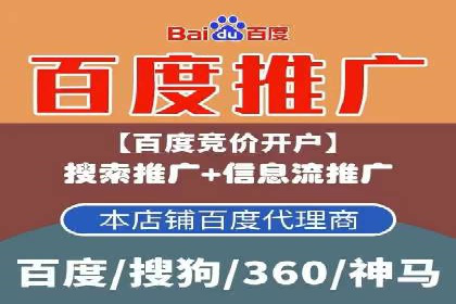 百度竞价托管外包案例：打造行业领军品牌